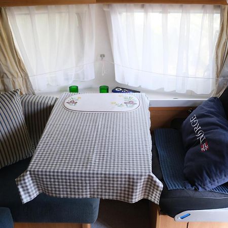 B&B Knardal Spa Neset Εξωτερικό φωτογραφία