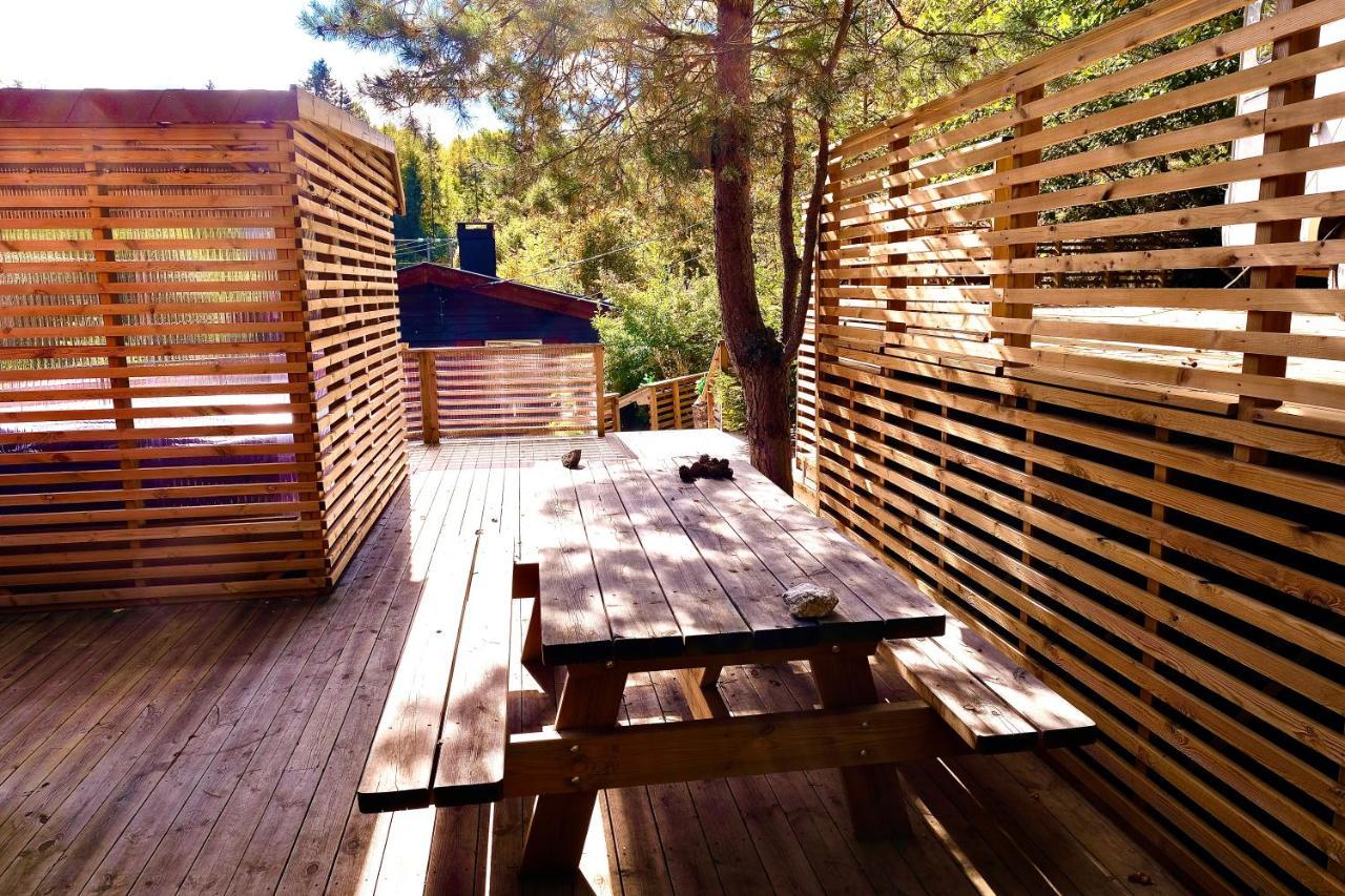 B&B Knardal Spa Neset Εξωτερικό φωτογραφία