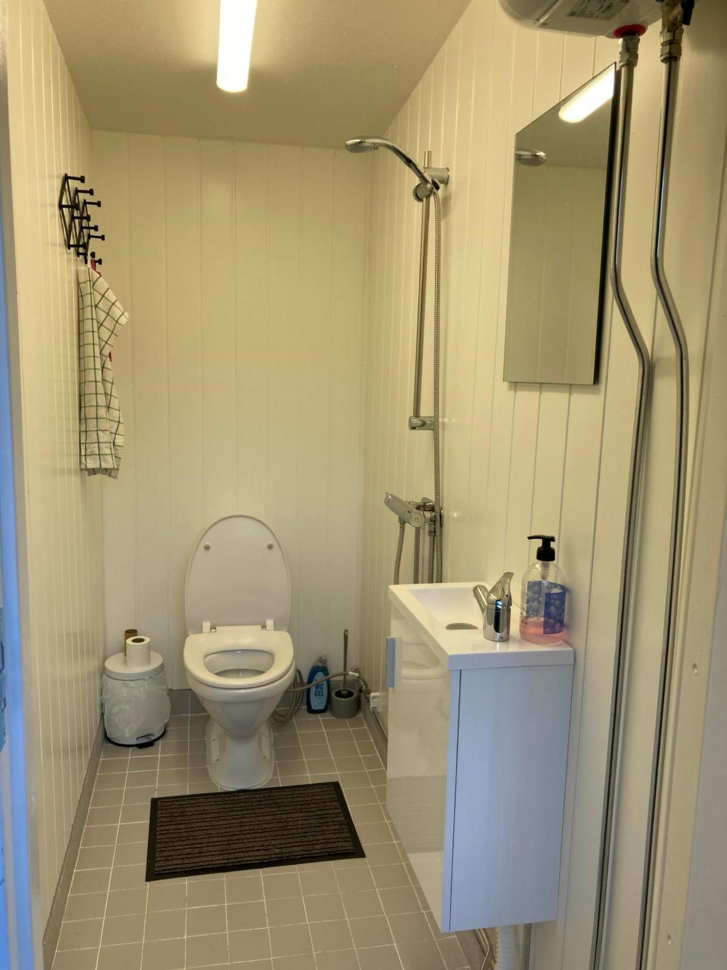 B&B Knardal Spa Neset Εξωτερικό φωτογραφία