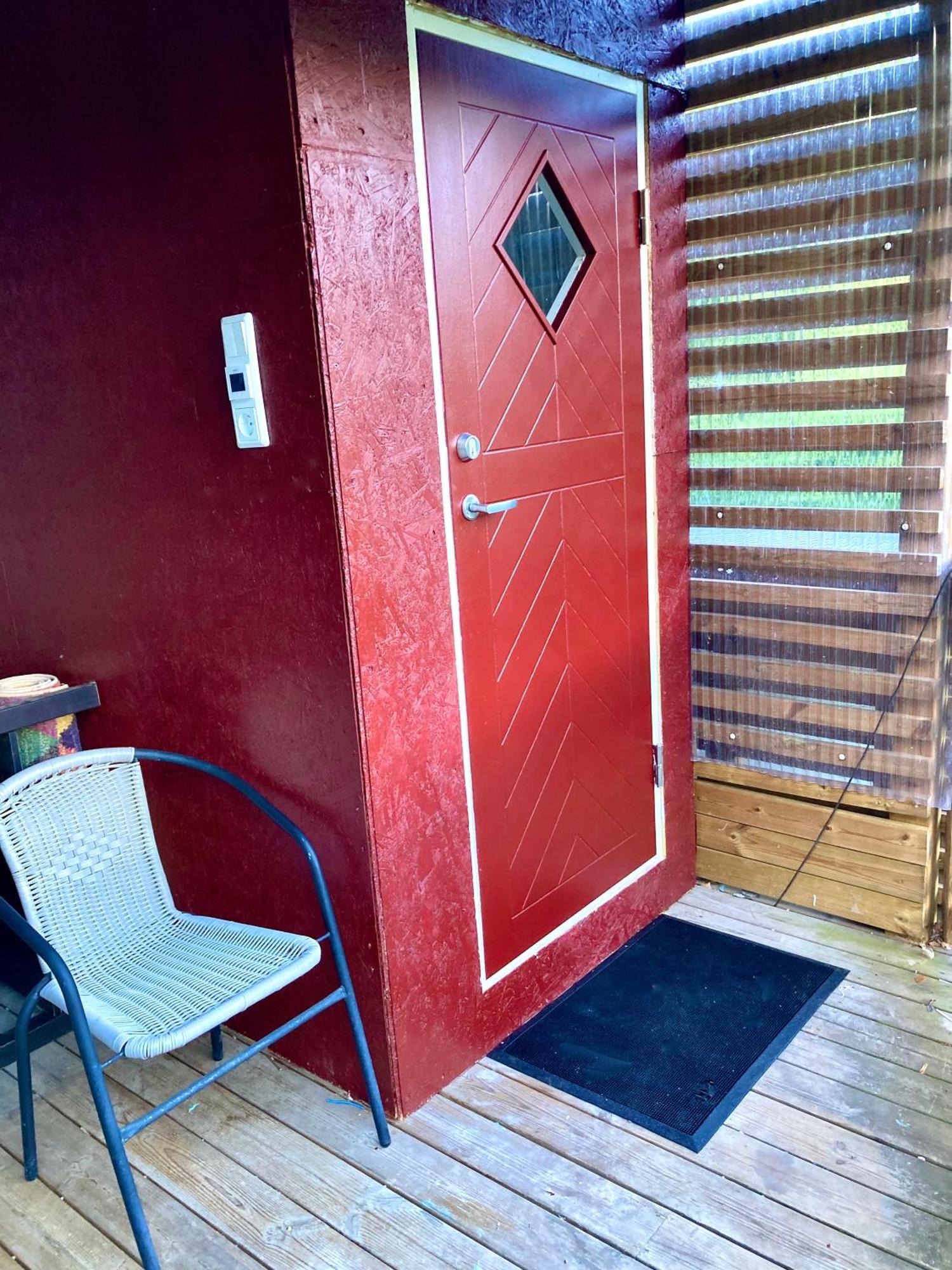 B&B Knardal Spa Neset Εξωτερικό φωτογραφία