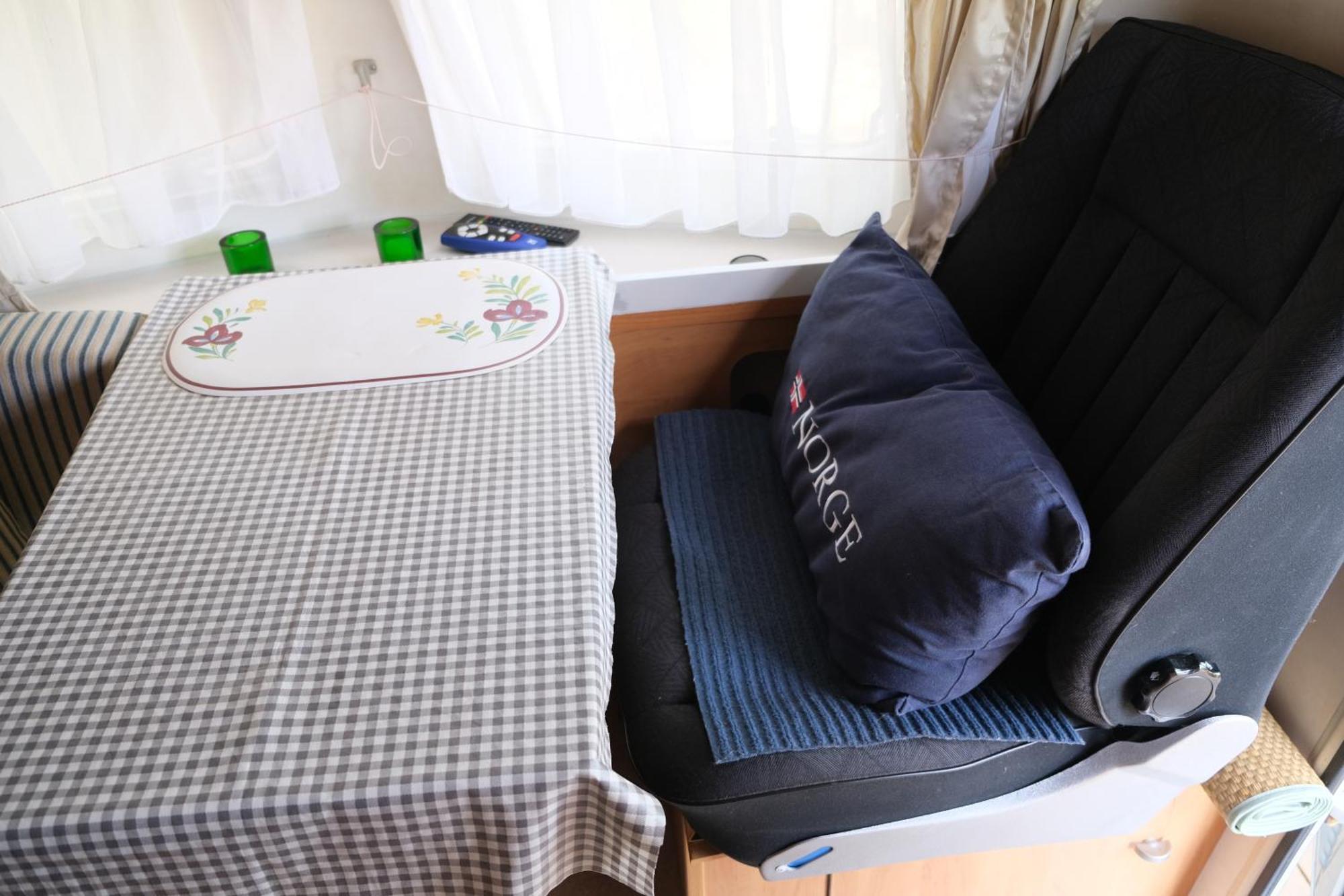 B&B Knardal Spa Neset Εξωτερικό φωτογραφία