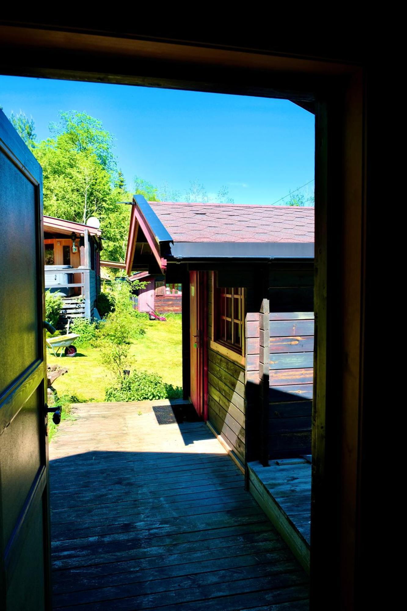 B&B Knardal Spa Neset Εξωτερικό φωτογραφία
