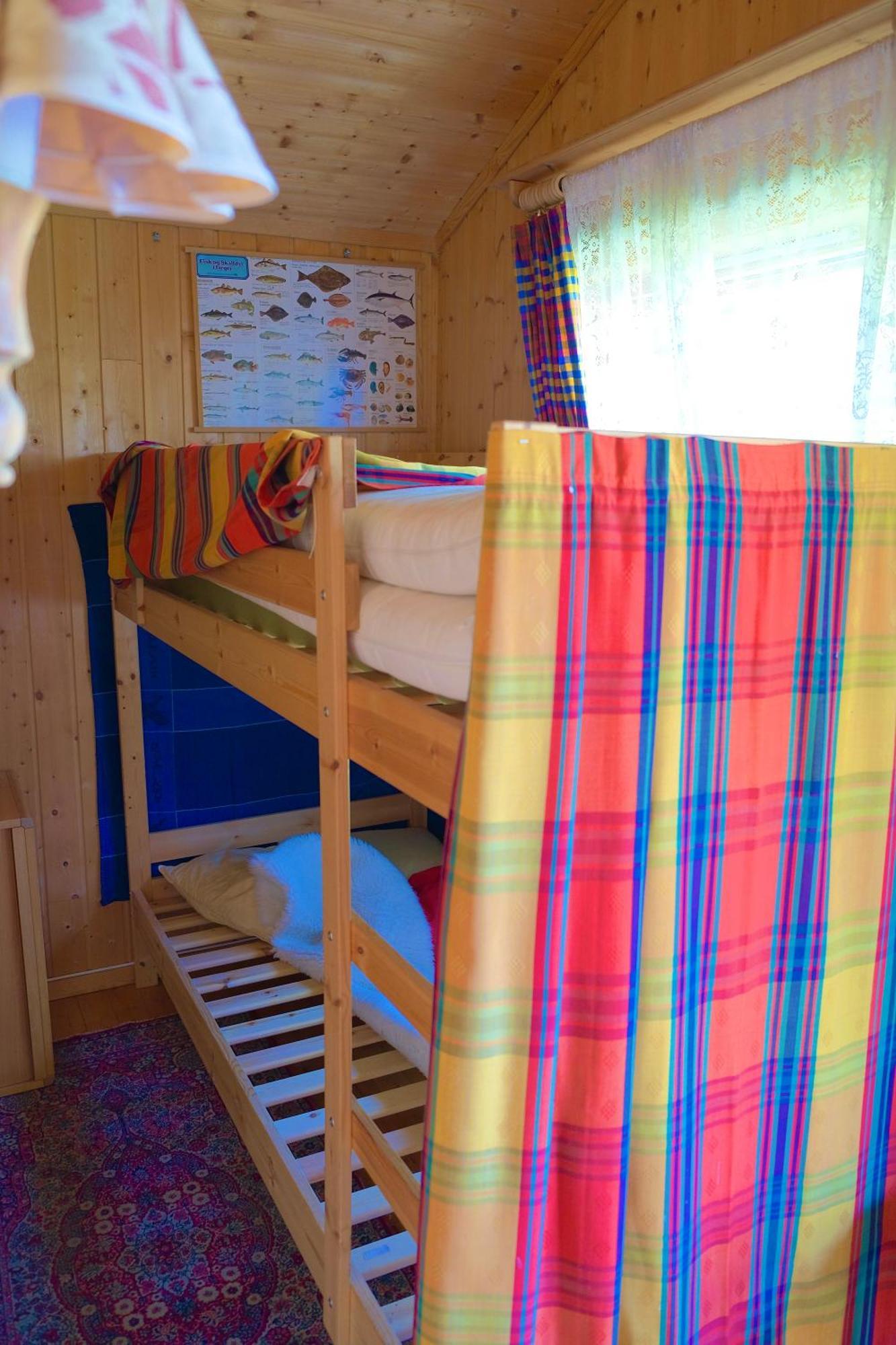 B&B Knardal Spa Neset Εξωτερικό φωτογραφία