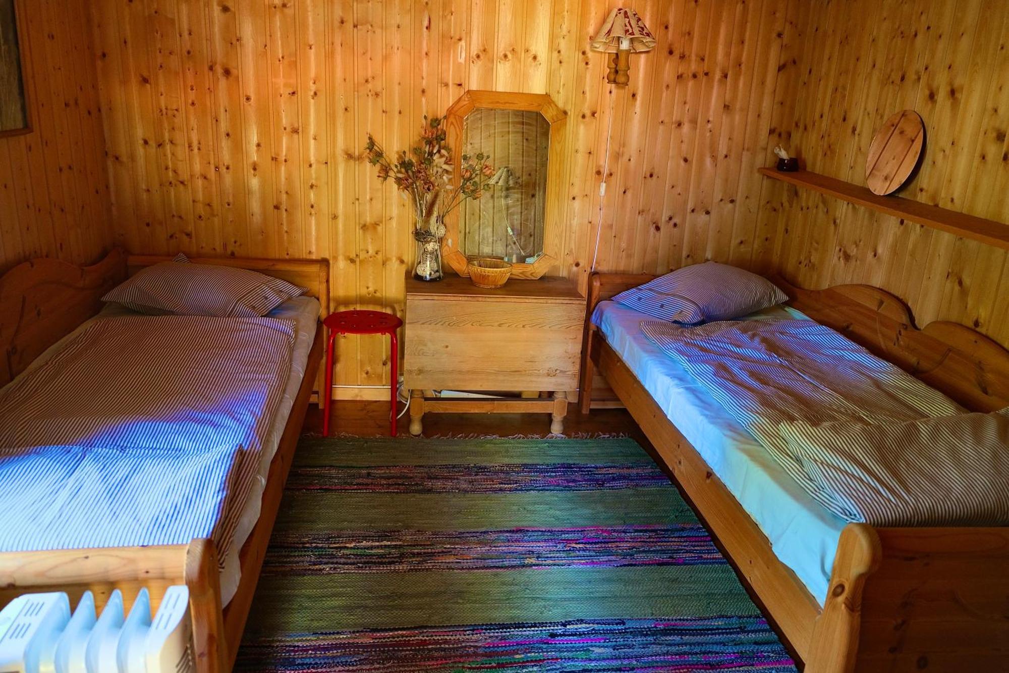 B&B Knardal Spa Neset Εξωτερικό φωτογραφία